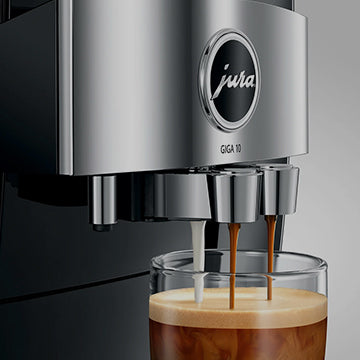 JURA Z10, Jura café, Machine à café à grains, Caen, Calvados