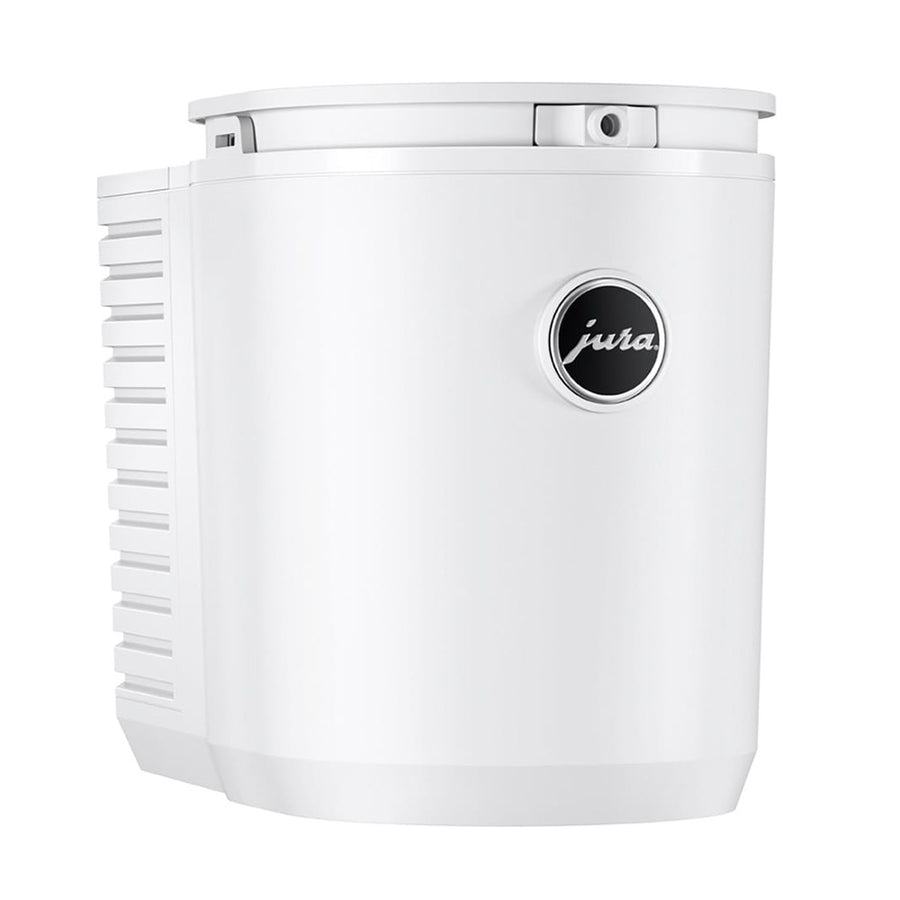 Jura Cool Control 1.0L 34oz White milk cooler 24264