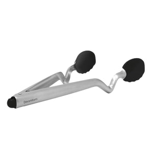 Dreamfarm Clongs - 9" - BLACK - Design and Grace