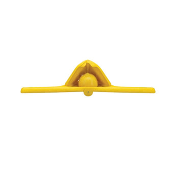 Dreamfarm Fluicer - LEMON - Design and Grace