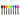 Dreamfarm Lockorns - Supoon - Multiple Colors - Design and Grace