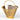 Designandgrace Sustainable Universal #4 Gold Coffee Filter - Design and Grace