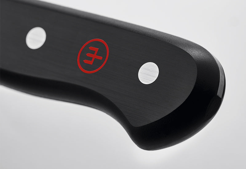 Wüsthof CLASSIC 4.5" Steak Knife, Black