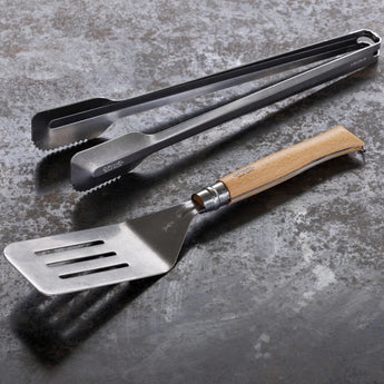 Opinel Grilling Set - Design and Grace