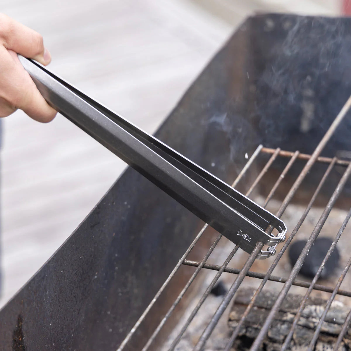 Opinel Grilling Set