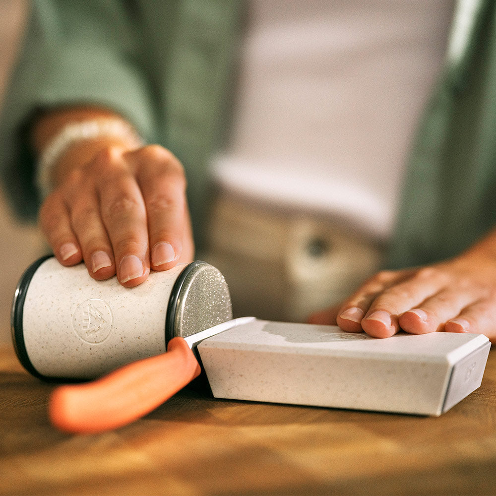 HORL 3 Cruise Knife Sharpener
