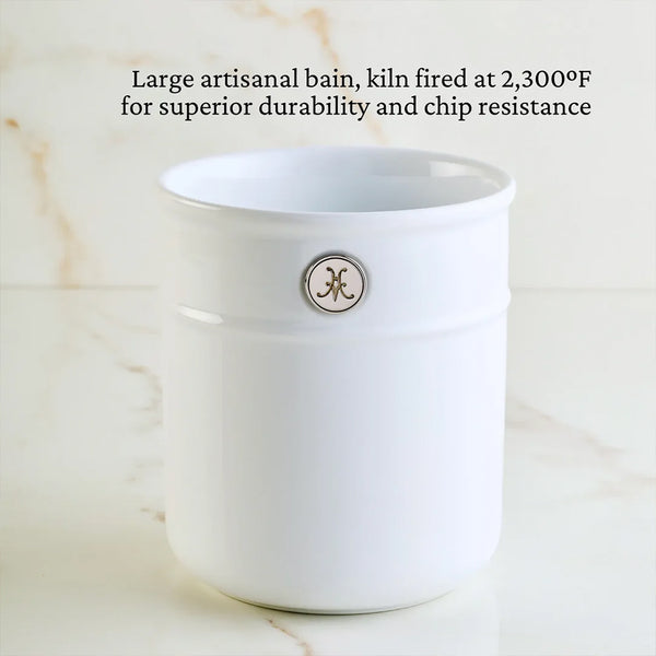 Hestan Provisions Large Porcelain Bain Marie