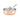 Hestan CopperBond 2 Qt Induction Copper Saucier Pan