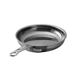 Hestan NanoBond Molecular Titanium 8.5" Titanium Skillet - Design and Grace
