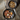 Hestan NanoBond Molecular Titanium 8.5" Titanium Skillet - Design and Grace