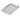 Hestan Provisions Stainless Steel OvenBond Tri-ply Medium Sheet Pan