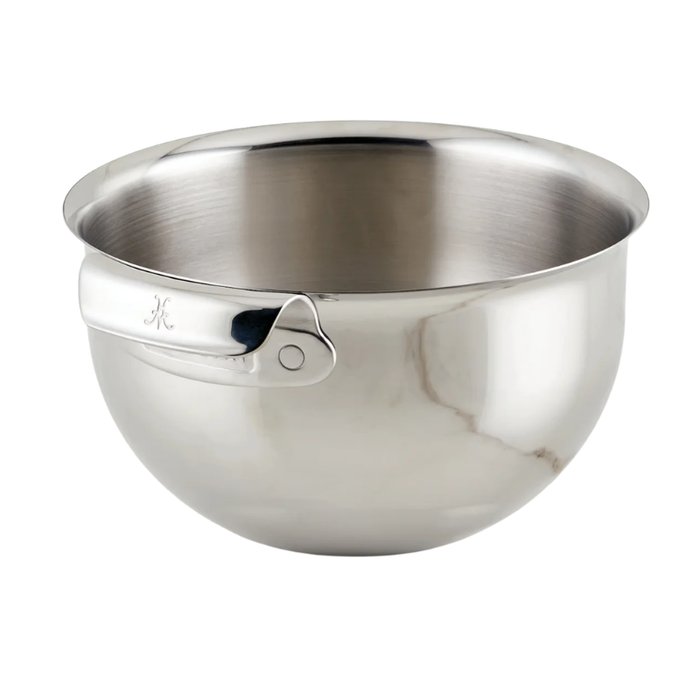 Hestan Provisions Stainless Steel Mixing Bowl, 7-Quart