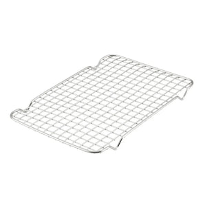 Hestan Provisions Stainless Steel OvenBond Quarter Sheet Pan Rack - Design and Grace