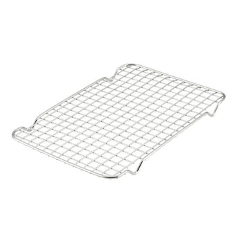 Hestan Provisions Stainless Steel OvenBond Medium Pan Rack - Design and Grace
