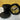 Designandgrace Coffee-4-me™ Single Cup Sustainable Gold Coffee Filter - Design and Grace
