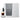 Jura C9 Piano White Coffee Machine 15738 - Design and Grace