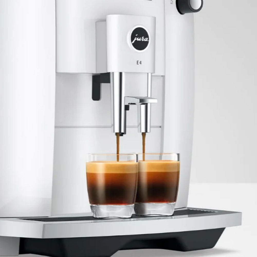 L'OR SUBLIME Piano Black, Buy a coffee machine online