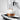 Jura E6 Piano White