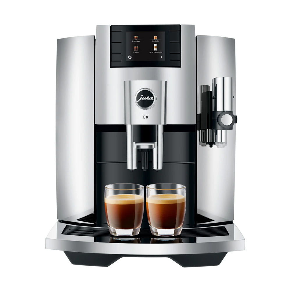 Jura bean to shop cup coffee machine