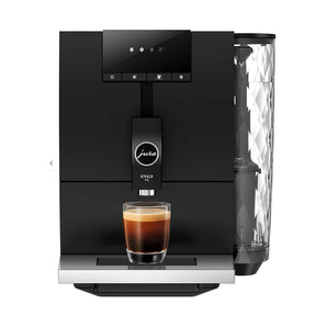 Jura ENA 4 Metropolitan Black (2024) 15518 - Design and Grace
