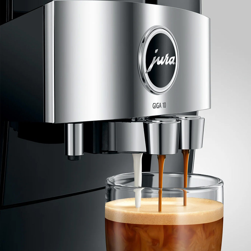 10 Best Jura Coffee Makers of 2024 - Reviewed
