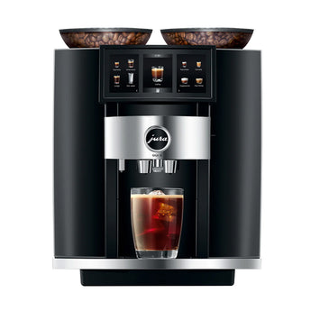 Jura GIGA 10 Coffee Machine 15527 - Design and Grace