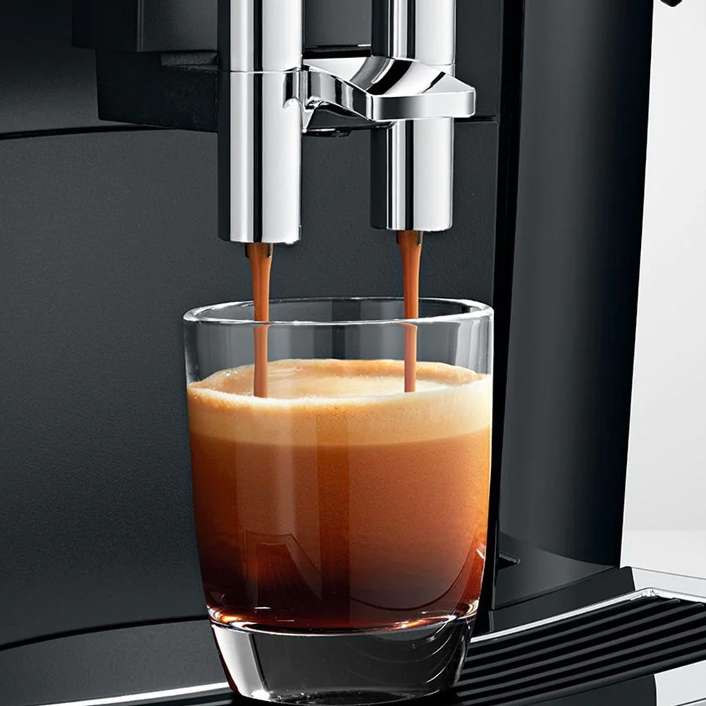 S8 - JURA Coffee Machines - Specialities: Latte Macchiato, Cappuccino,  Espresso and Coffee