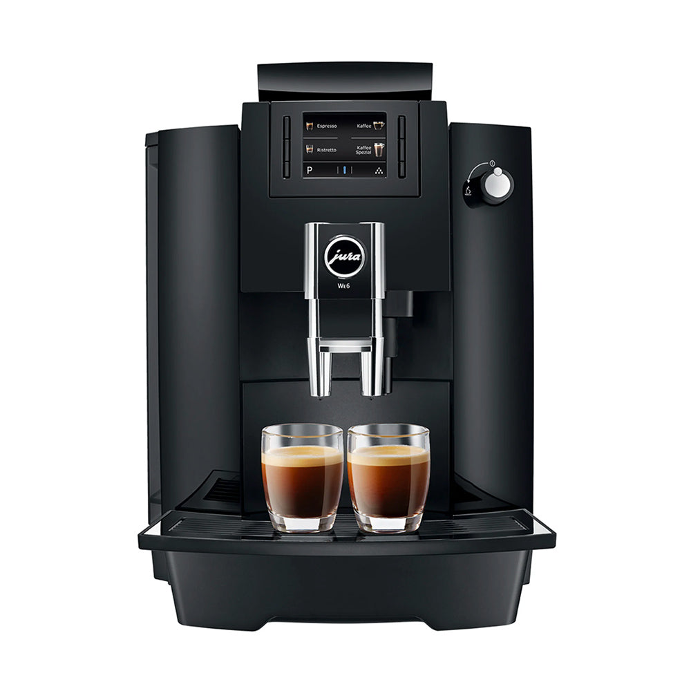 Jura bean to 2025 cup coffee machine