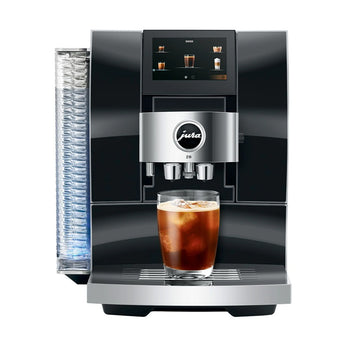 Jura Z10 Diamond Black Coffee Machine 15464 - Design and Grace