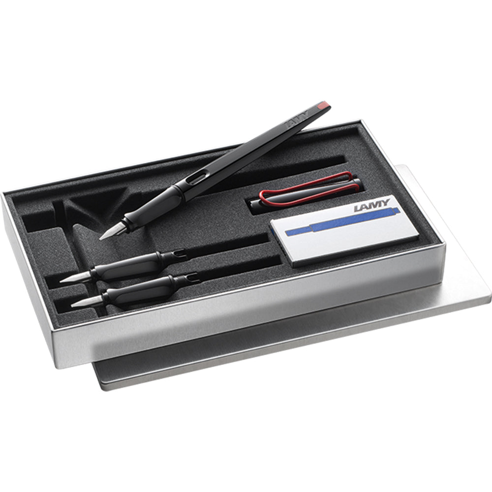 LAMY Joy Calligraphy Pen Set - L15S - Design and Grace