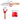 Opinel Le Petit Chef - Kids Cooking Knife Set - Red/Navy/Green - Design and Grace