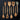 Legnoart- Solid Beachwood Utensil - Design and Grace