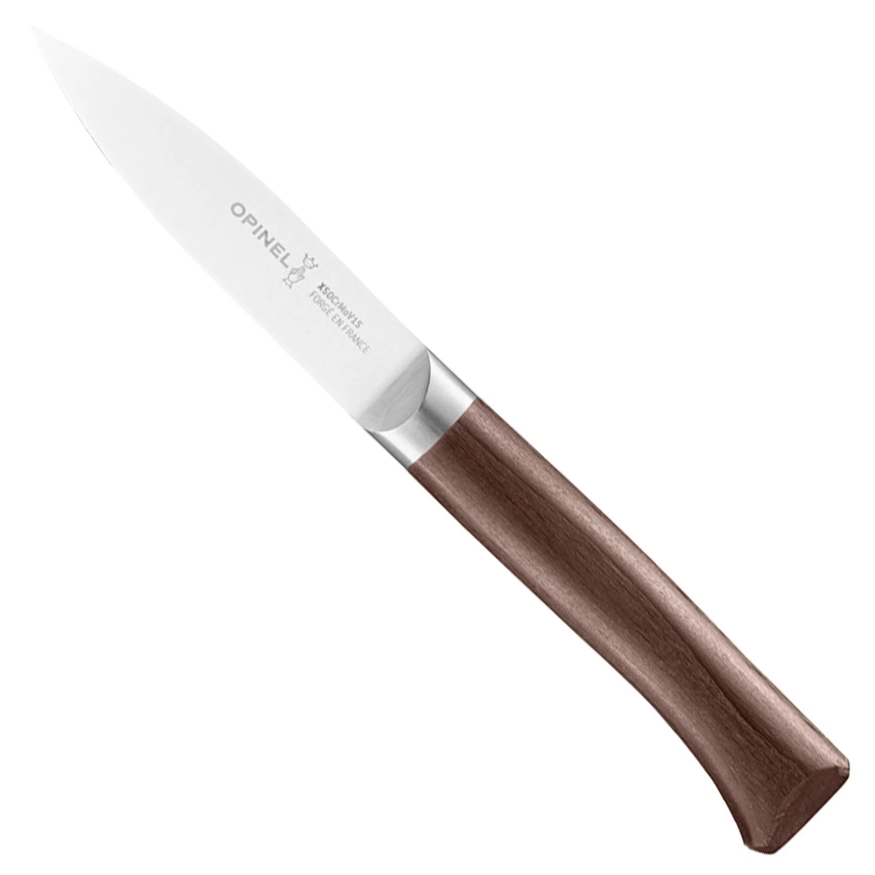 Opinel Les Forgés 1890 3" Paring Knife