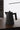 Alessi MDL06/1BUS Plissé Electric Kettle - 1 Ltr - Black - Design and Grace