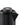 Alessi MDL12 B Plissé Thermo Insulated Jug  - Black - Design and Grace