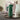 Alessi MDL12 GR Plissé Thermo Insulated Jug  - Green - Design and Grace