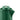 Alessi MDL12 GR Plissé Thermo Insulated Jug  - Green - Design and Grace