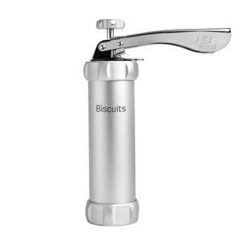 Marcato Cookie Press- SILVER-Classic - Design and Grace