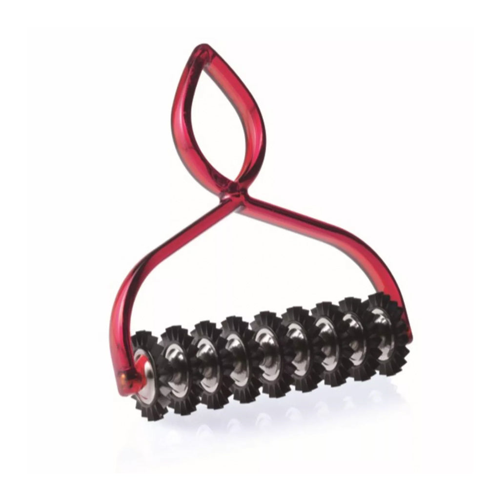 Marcato Pasta Bike - RED - Design and Grace