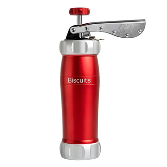 Marcato Cookie Press-Design Series - Design and Grace
