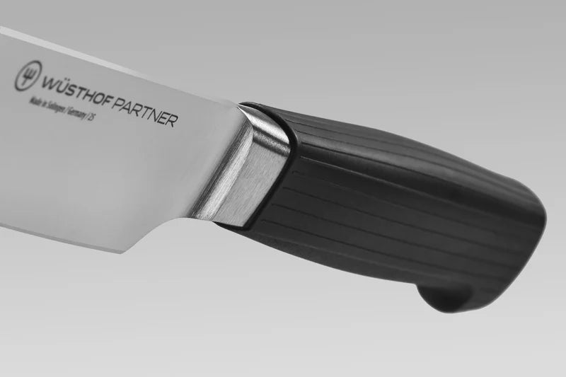 Wüsthof PARTNER 8" Chef's Knife - A Chef's Knife Built for Regular Use