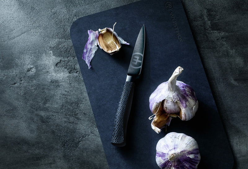 Wüsthof PERFORMER 3.5" Paring Knife - PERFORMER Control in a Compact Blade