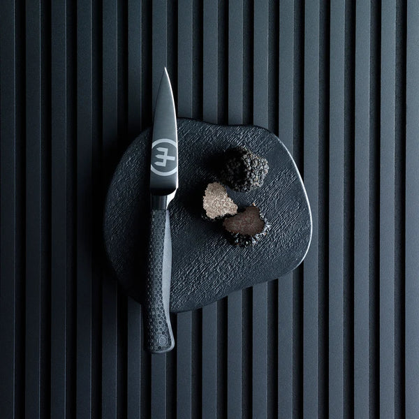 Wüsthof PERFORMER 3.5" Paring Knife