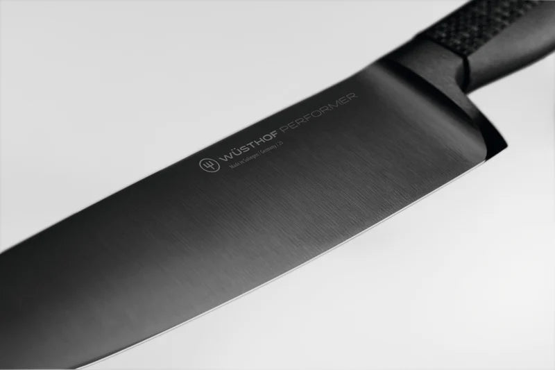 Wüsthof PERFORMER 8" Chef's Knife - Why Choose the PERFORMER Chef's Knife