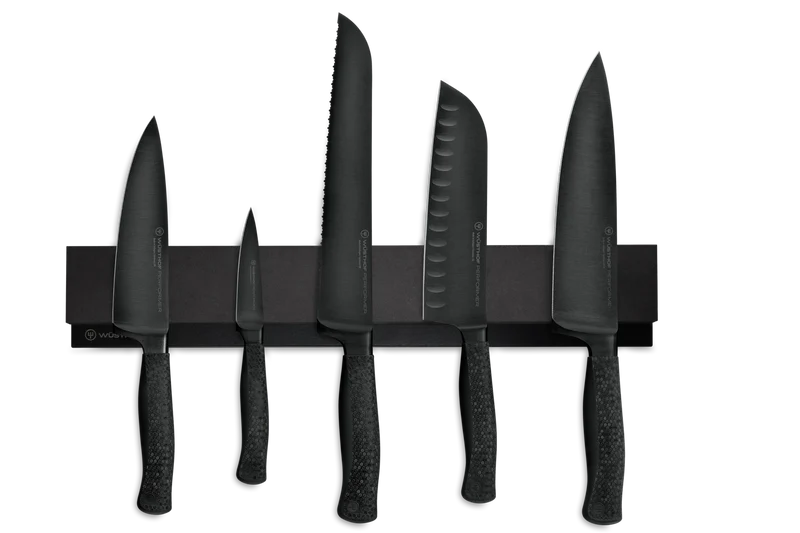 Wüsthof PERFORMER Magnetic Holder - Storage Designed for the PERFORMER Collection