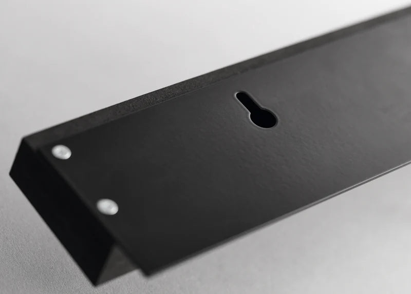 Wüsthof PERFORMER Magnetic Holder - Wall-Mounted Storage Without Visible Hardware
