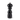 Peugeot Paris u'Select Zirloin Salt Mill- BLACK LACQUER - Design and Grace