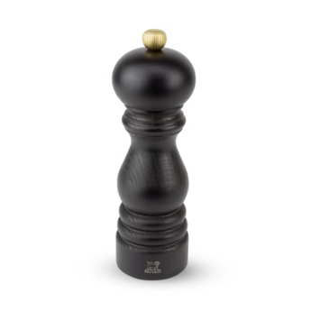 Peugeot Paris u'Select Zirloin Salt Mill- CHOCOLATE - Design and Grace