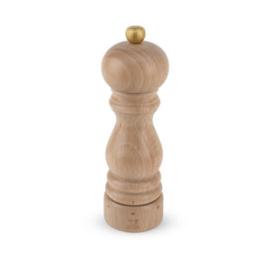 Peugeot Paris u'Select 7-Inch Salt Mill - Natural - Design and Grace