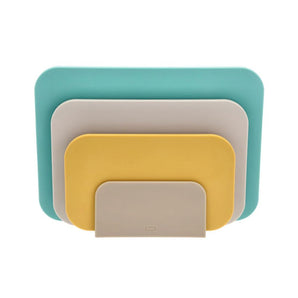 Rosti Choptima Cutting Board Set & Stand - Design and Grace